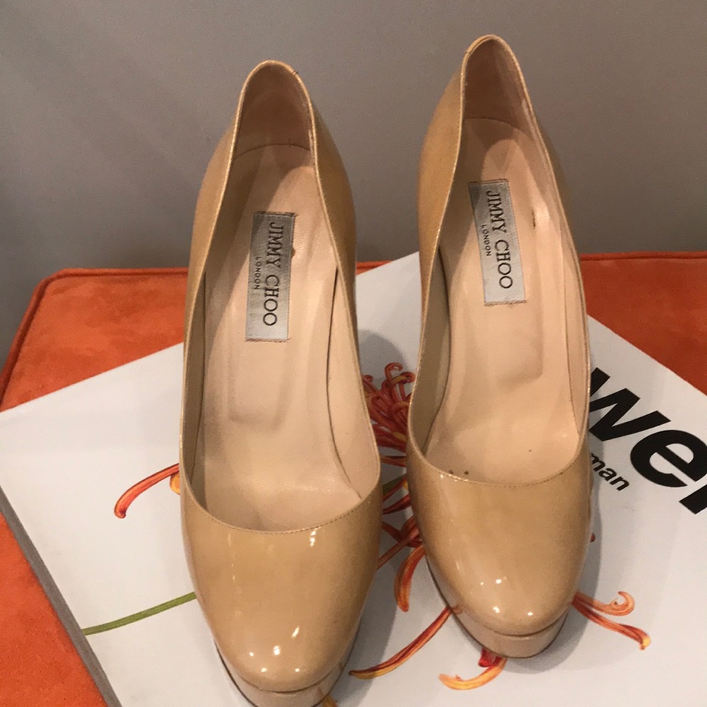 heels